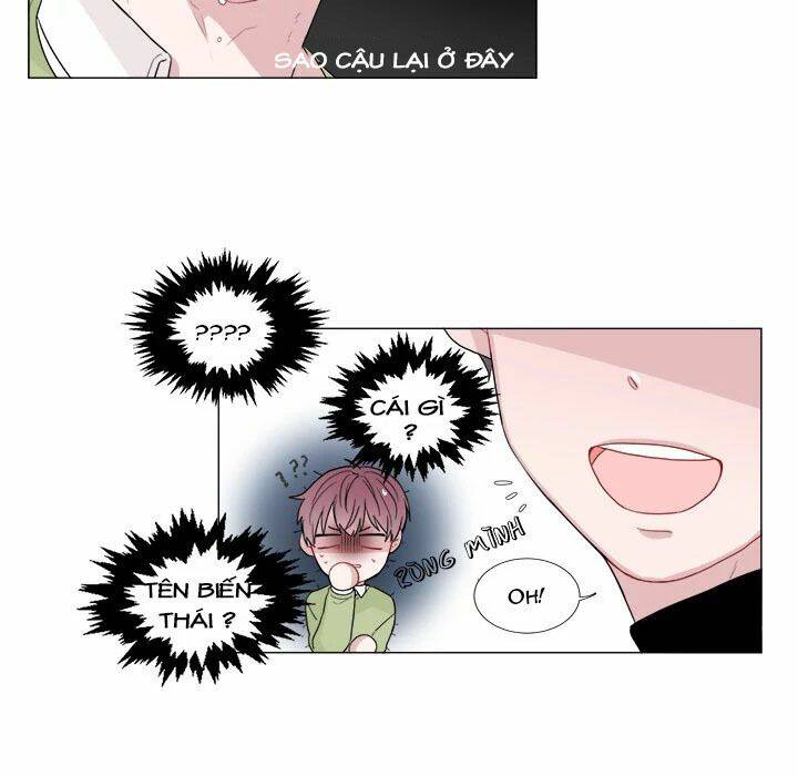 vẽ nên tình yêu của chúng ta chapter 1 59