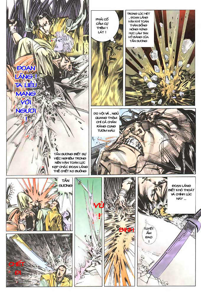 phong vân chapter 108 24