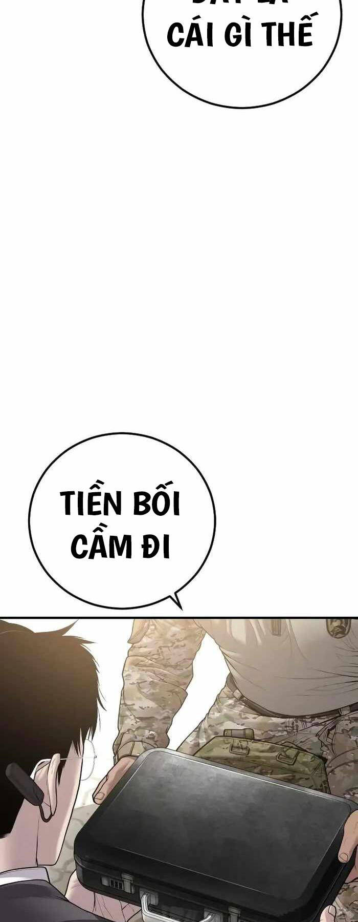 đặc vụ kim chapter 134 109