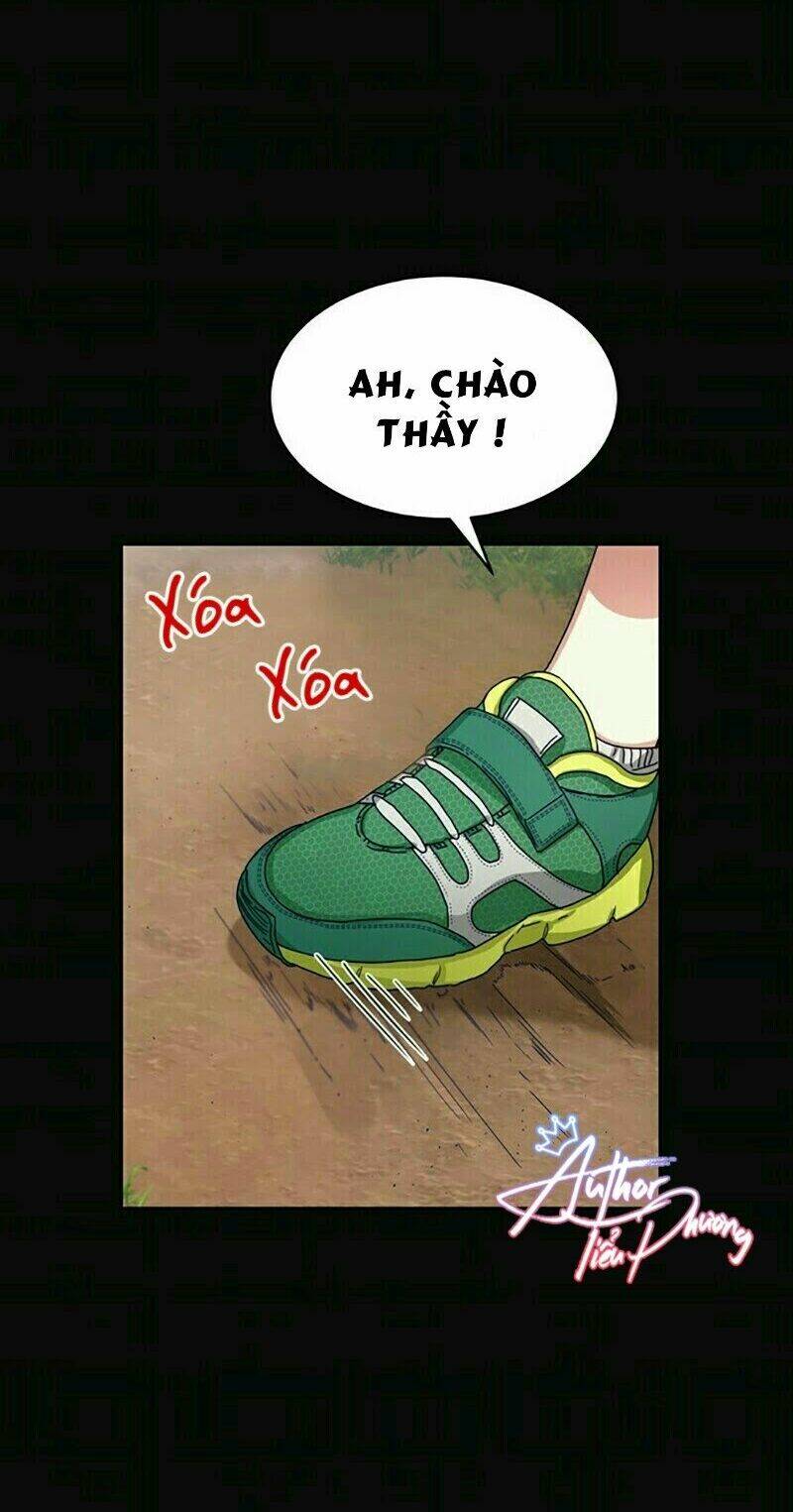 cực phẩm mỹ nam, thật lãng phí chapter 9 21