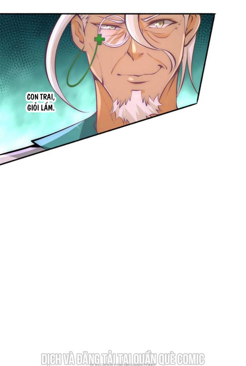 đô thị đỉnh phong cao thủ chapter 64 31