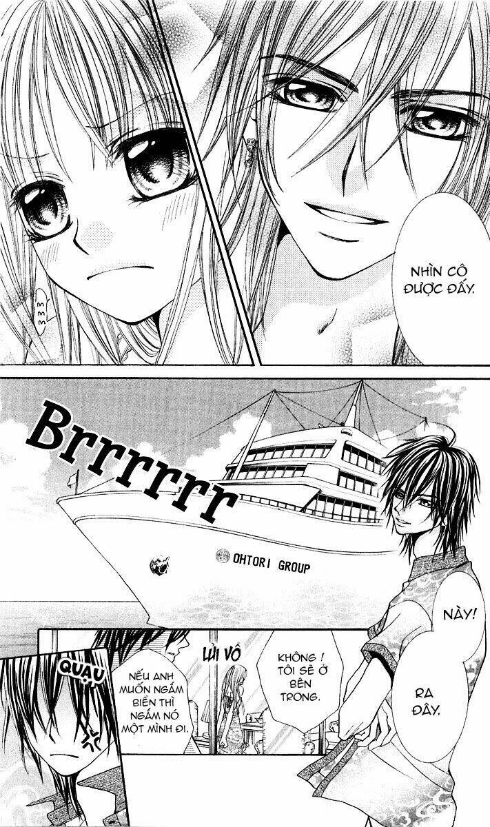 hanayomesama wa 16-sai chapter 2 18