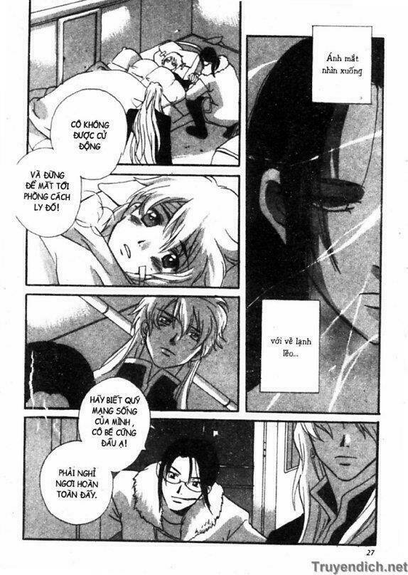 meteor methuselah chapter 11 24