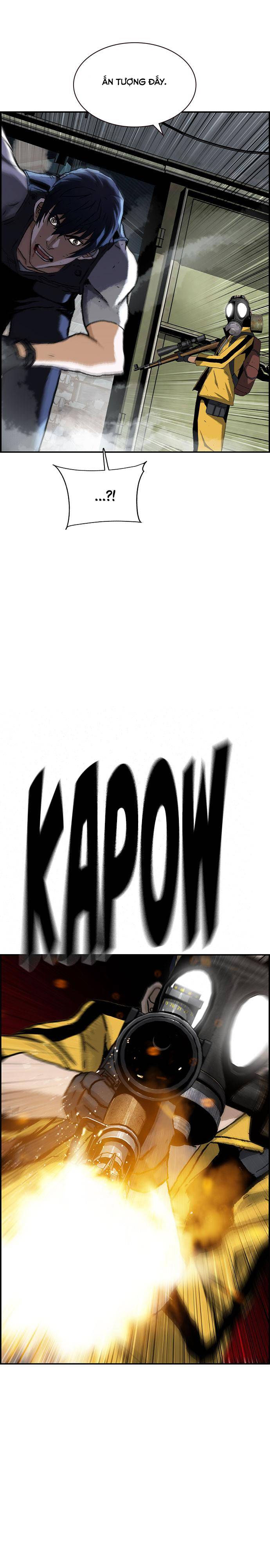 pubg - cuộc chiến sinh tồn chapter 8 25