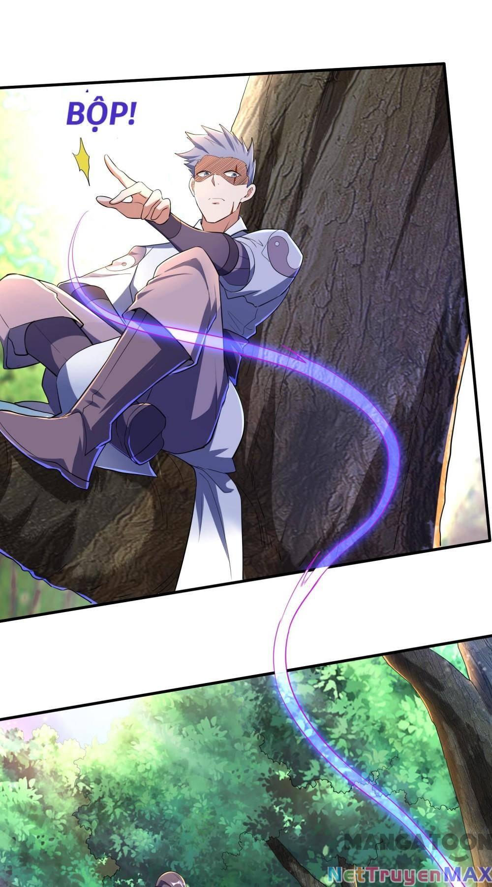 đệ nhất người ở rể chapter 236 10