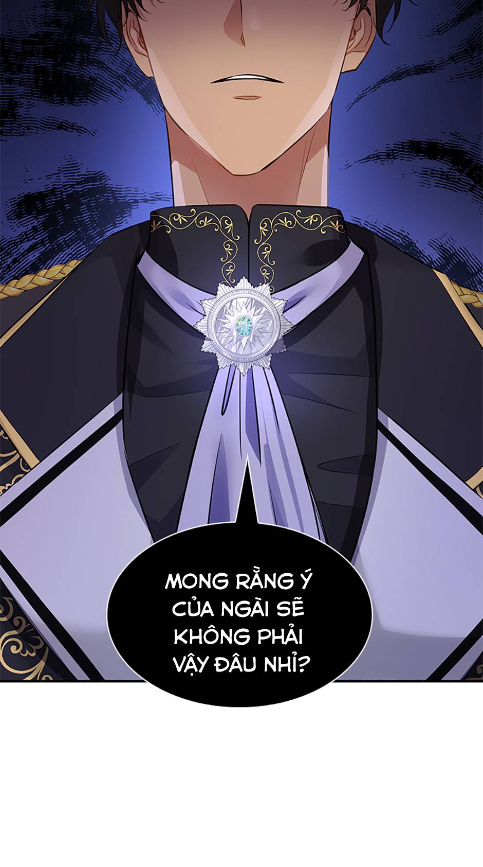 hôn nhân và kiếm chapter 13.2 31