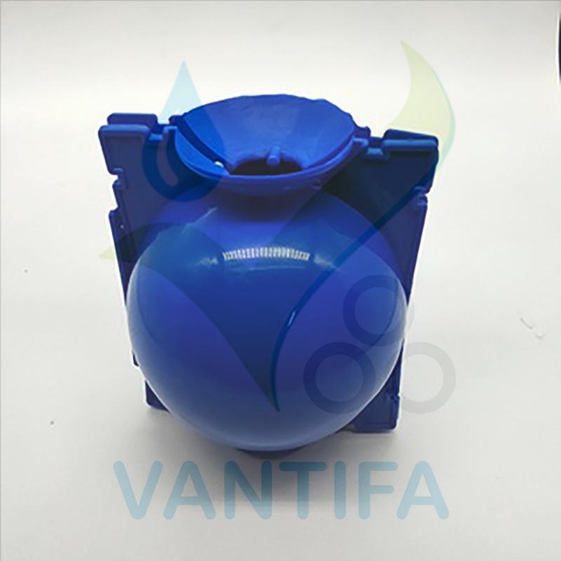 Bầu chiết cành 10cm 12cm chất lượng cao ,hộp chiết cây, dụng cụ chiết cành chuyên dụng