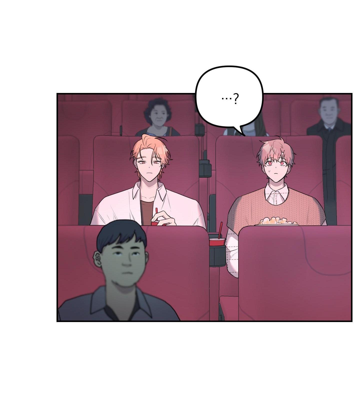 vườn hoa chapter 7 27