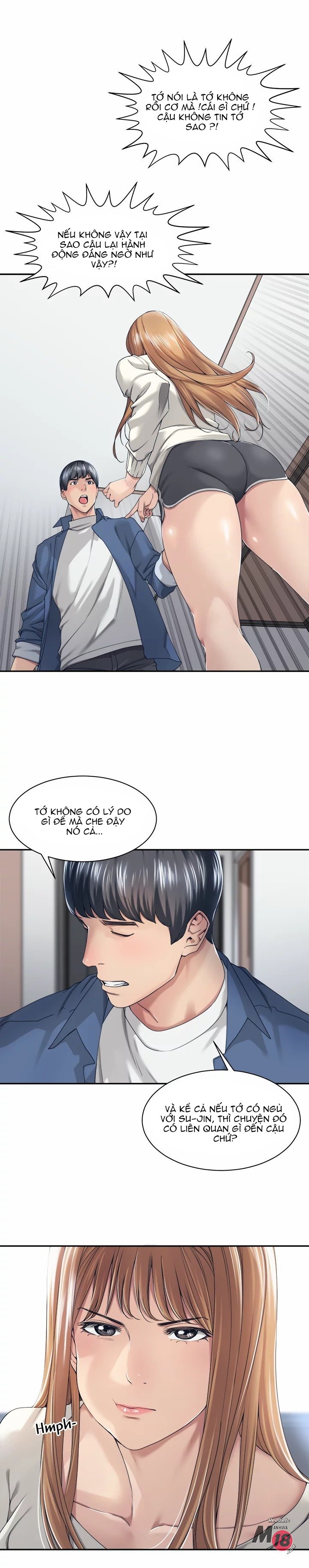 hơn cả tình bạn chapter 17 9