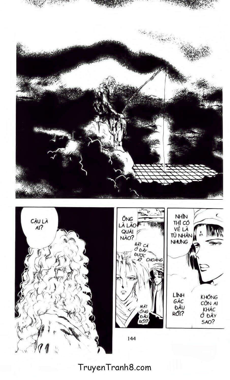 đứa con số phận chapter 45.1 30