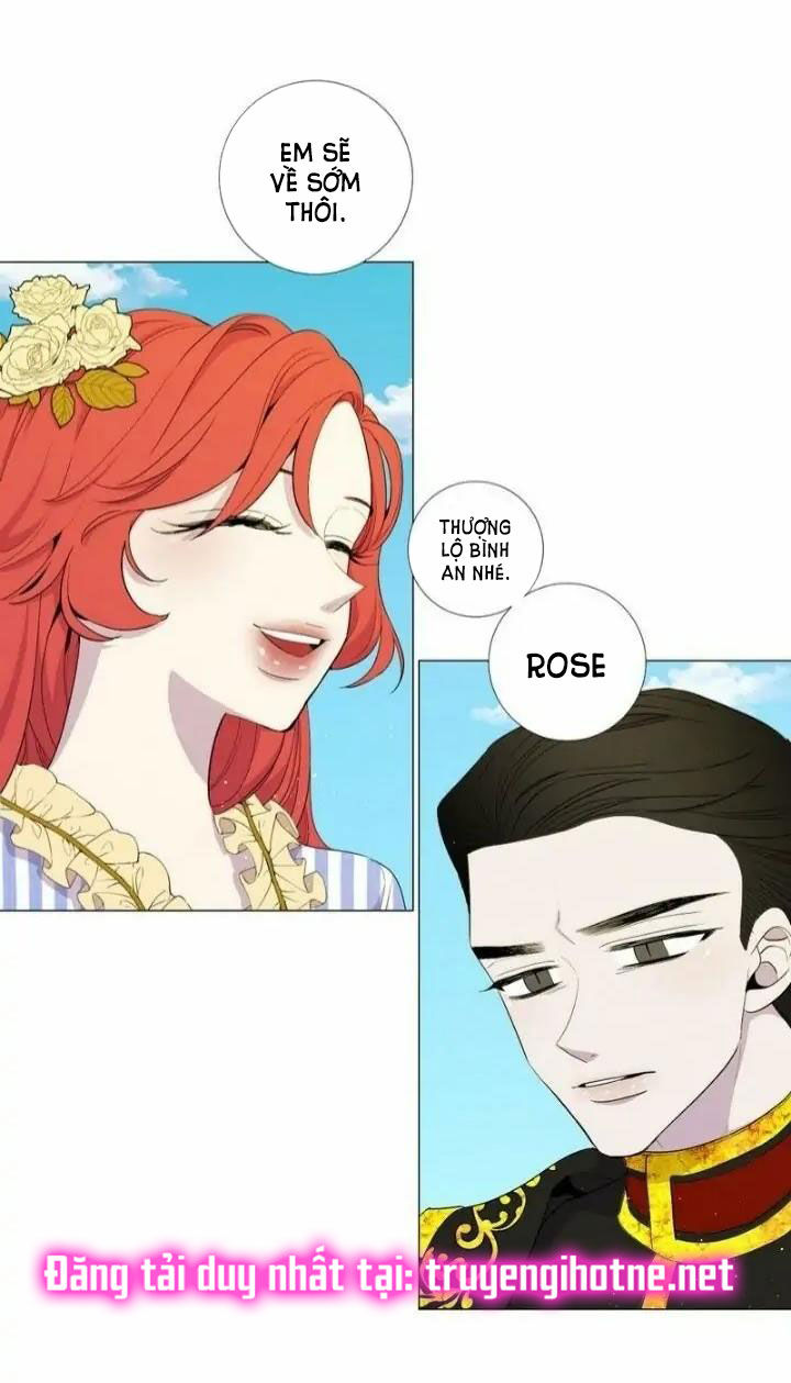 từ tiểu thư thành hoàng hậu - lady to queen chapter 45.2 28