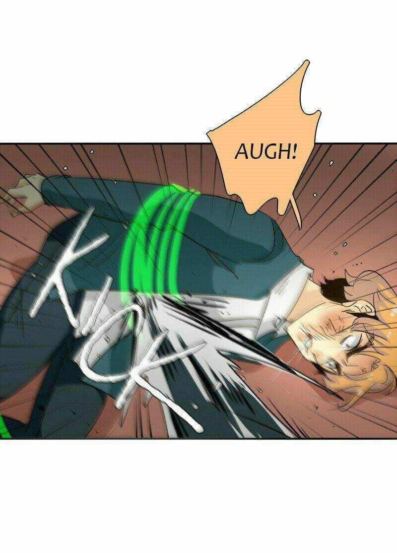 Thế Giới Không Hoàn Hảo Chapter 148 81