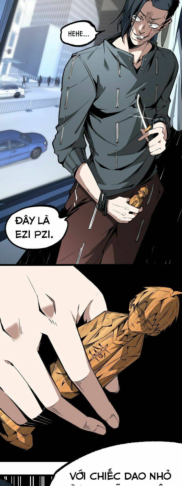 ominous liar chapter 5 5