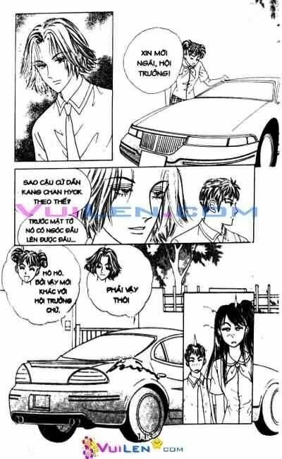 cô gái yêu kiều chapter 5 113
