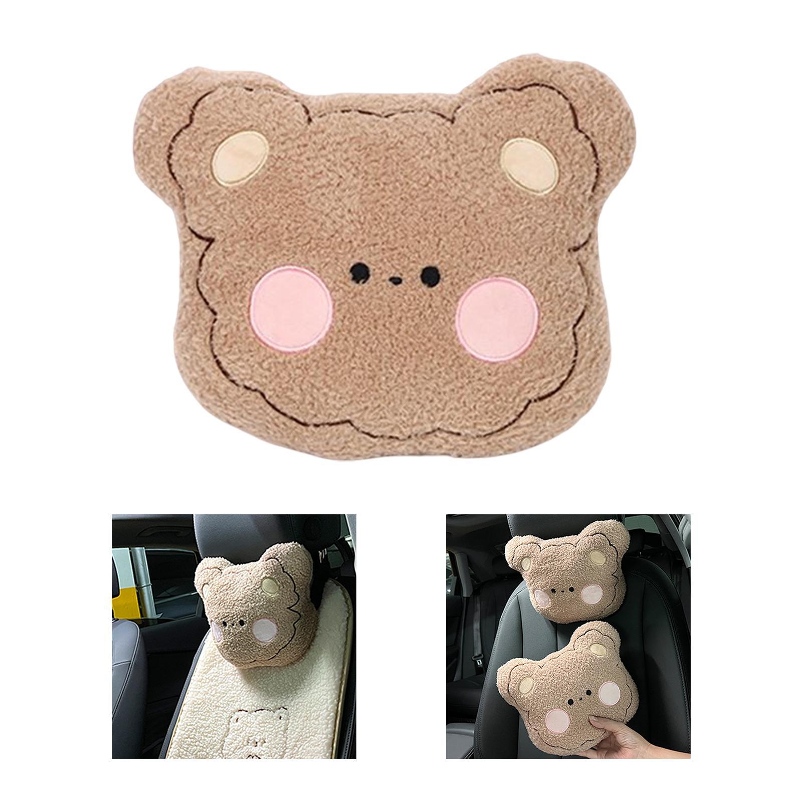 Universal Car Seat Cushion Accessories Breathable for Automotive SUV