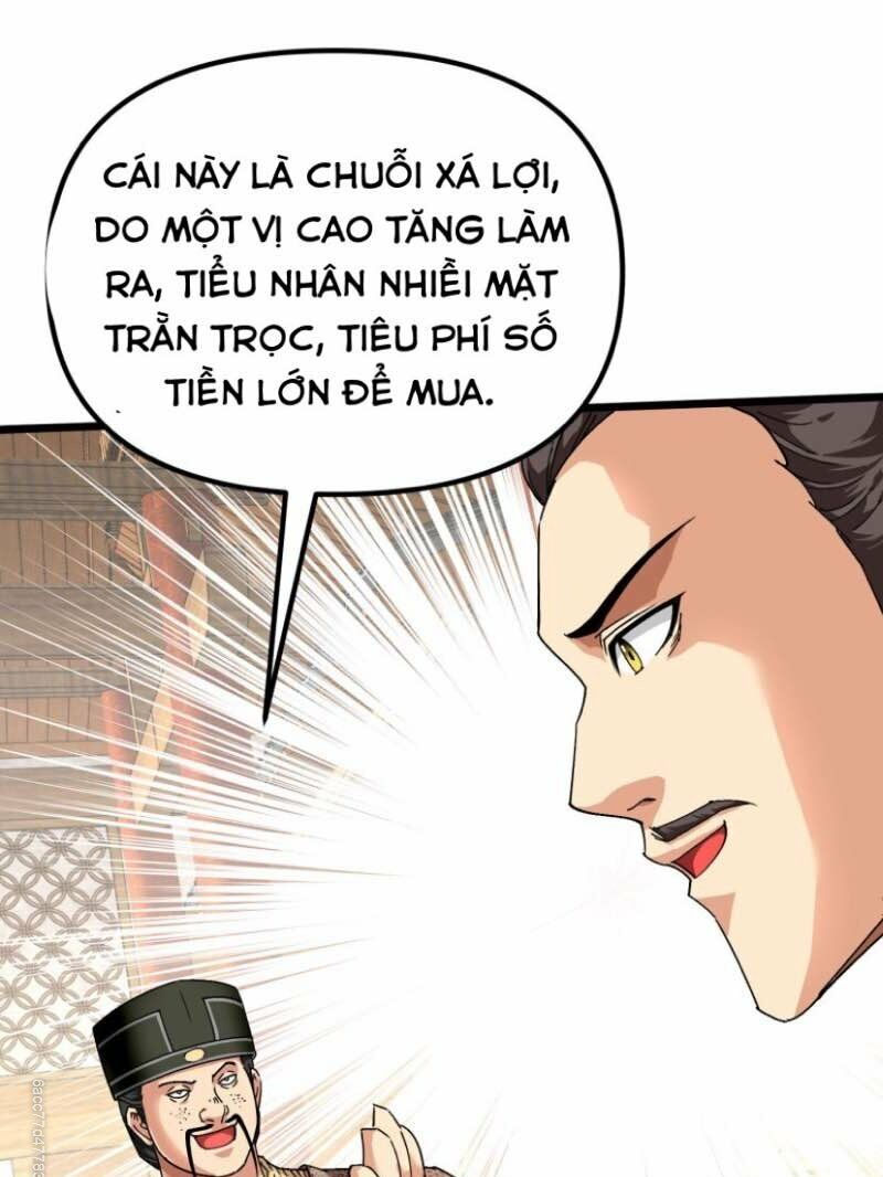 trọng sinh ta là đại thiên thần chapter 75 9