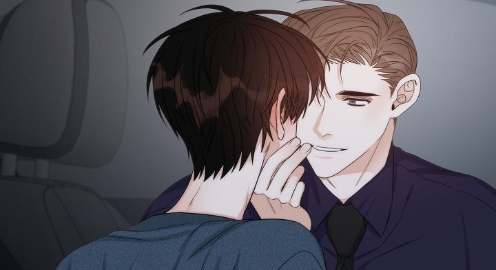 chuyện tình manhattan chapter 11 151