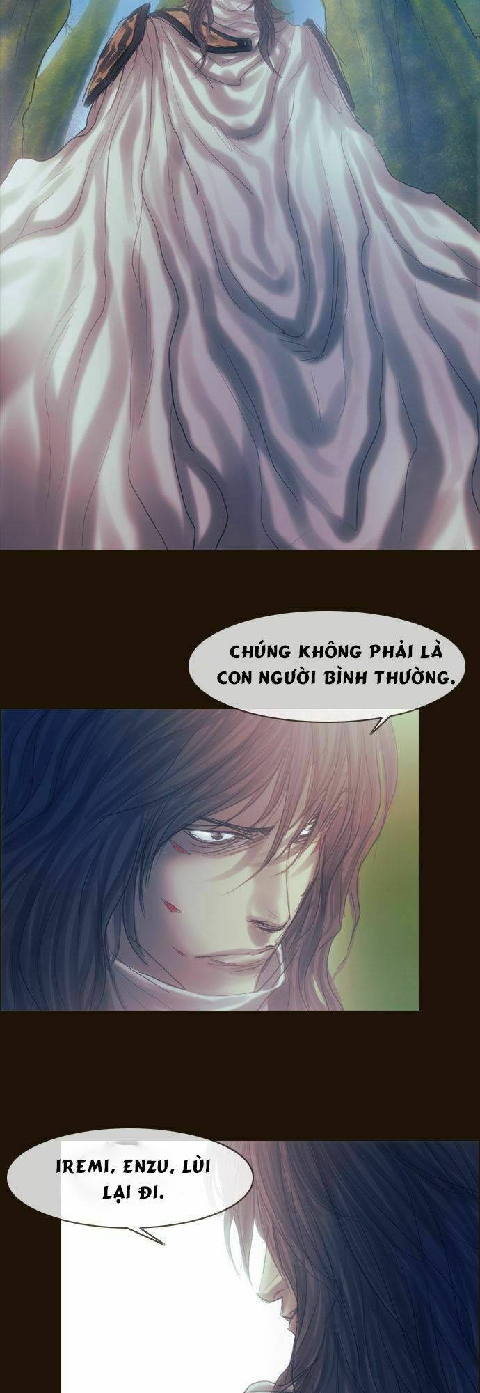 hội ảo thuật chapter 123 14
