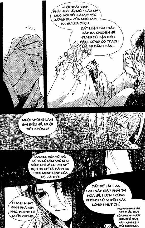 lâu lan y mộng chapter 6 151