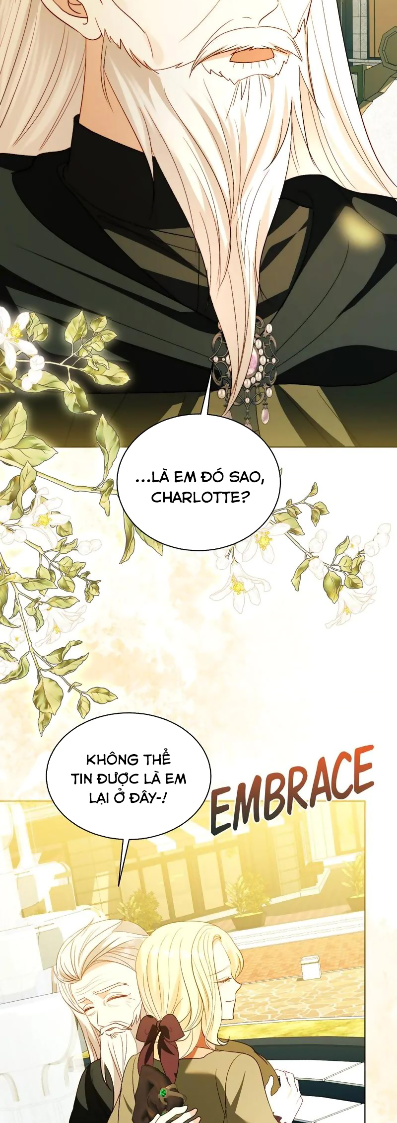 papa của tôi đã xuất hiện chapter 69 15