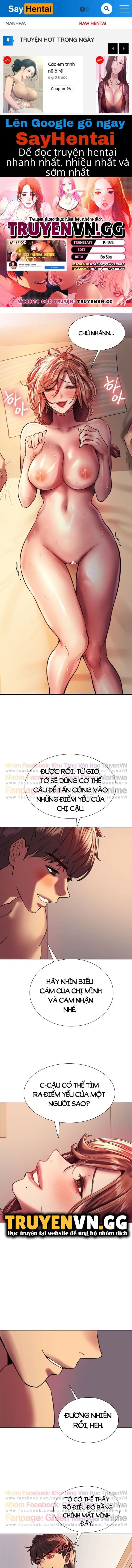 nhãn lực toàn năng chapter 23 1