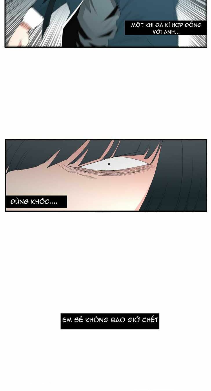 siêu năng chapter 77 11