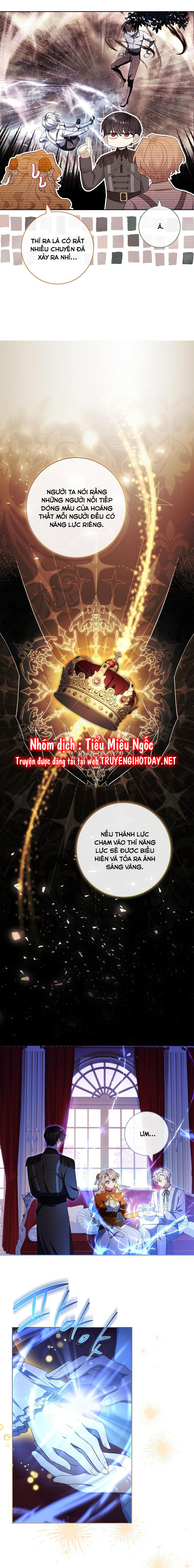 nam chính, tôi sẽ tôn trọng sở thích của anh chapter 44 19