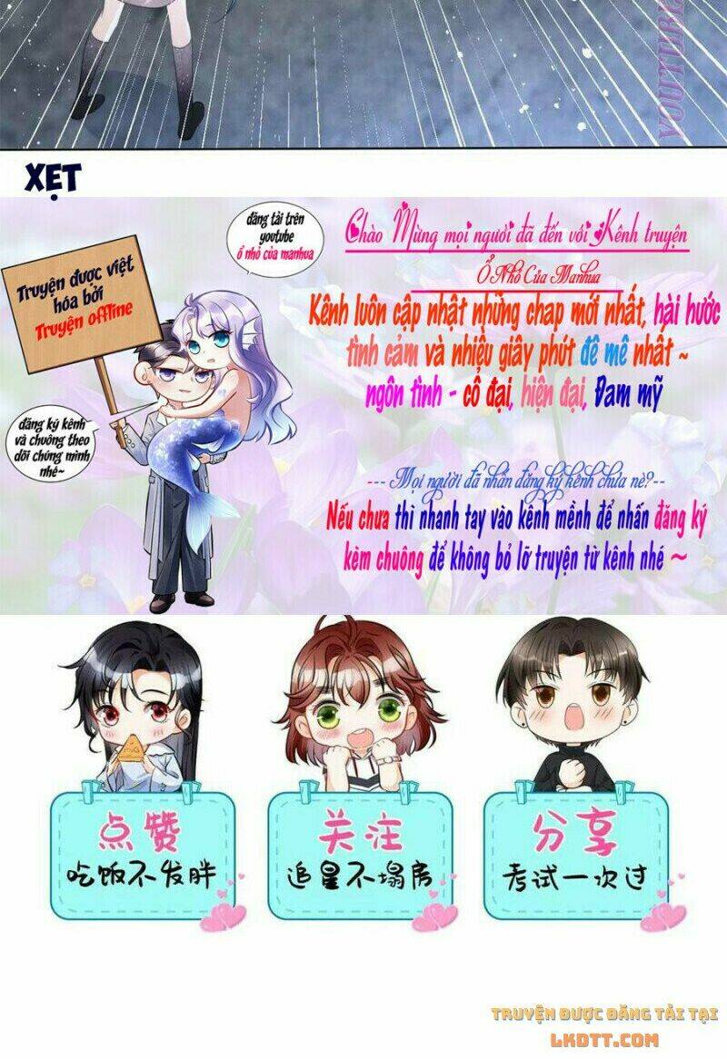 tôi trở thành tổ tông của 5 vị đại lão chapter 83 45