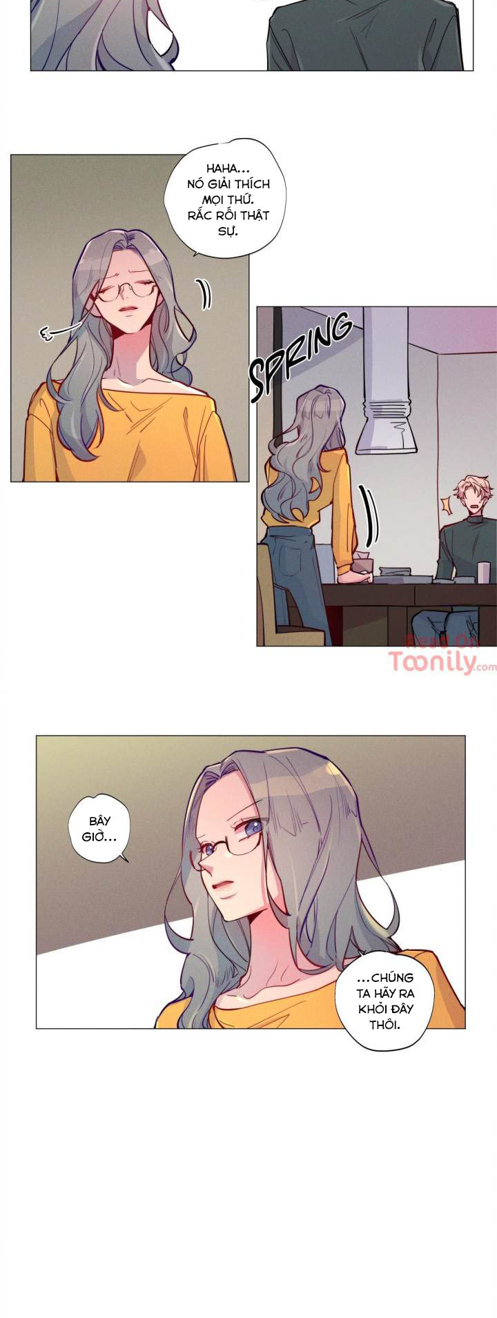 mảnh ghép o bị khuyết chapter 111 6