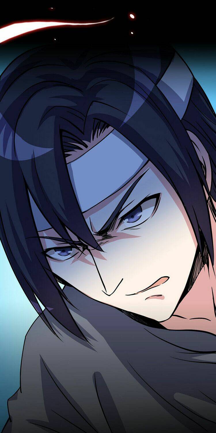 tôi bị bảy người vợ bức chết chapter 0 20