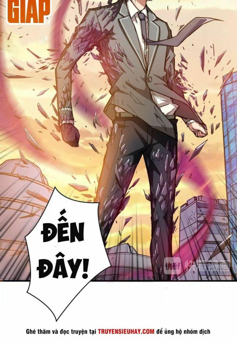 god slayer chapter 35 30