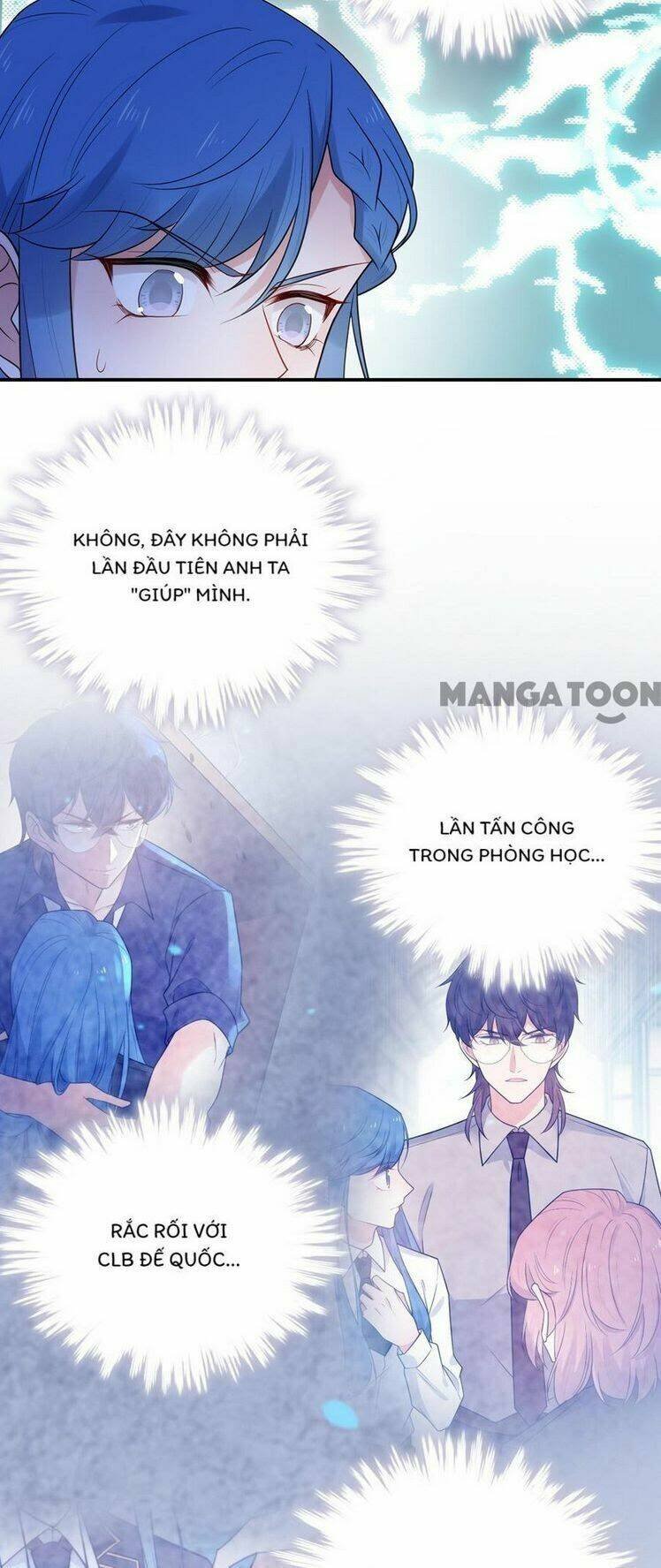 ma lạt thiên kim đẩu ác thiếu chapter 251 15