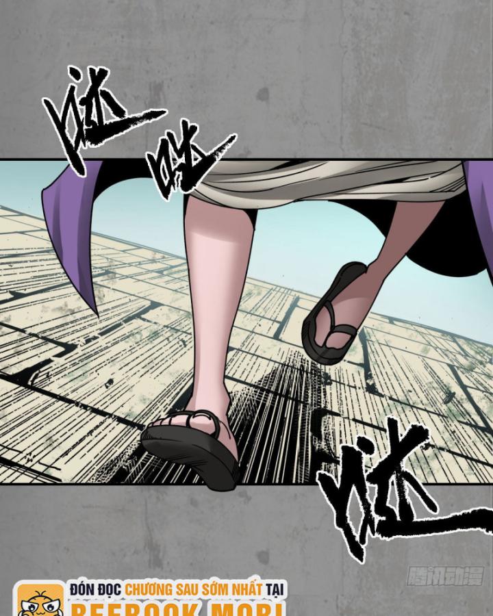 Tạng Phong Hành chapter 188 33