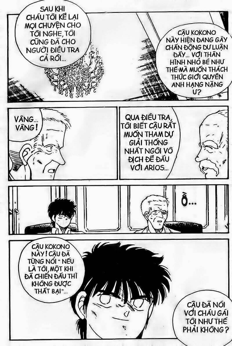 truyền nhân atula - shura no mon i chapter 90 7