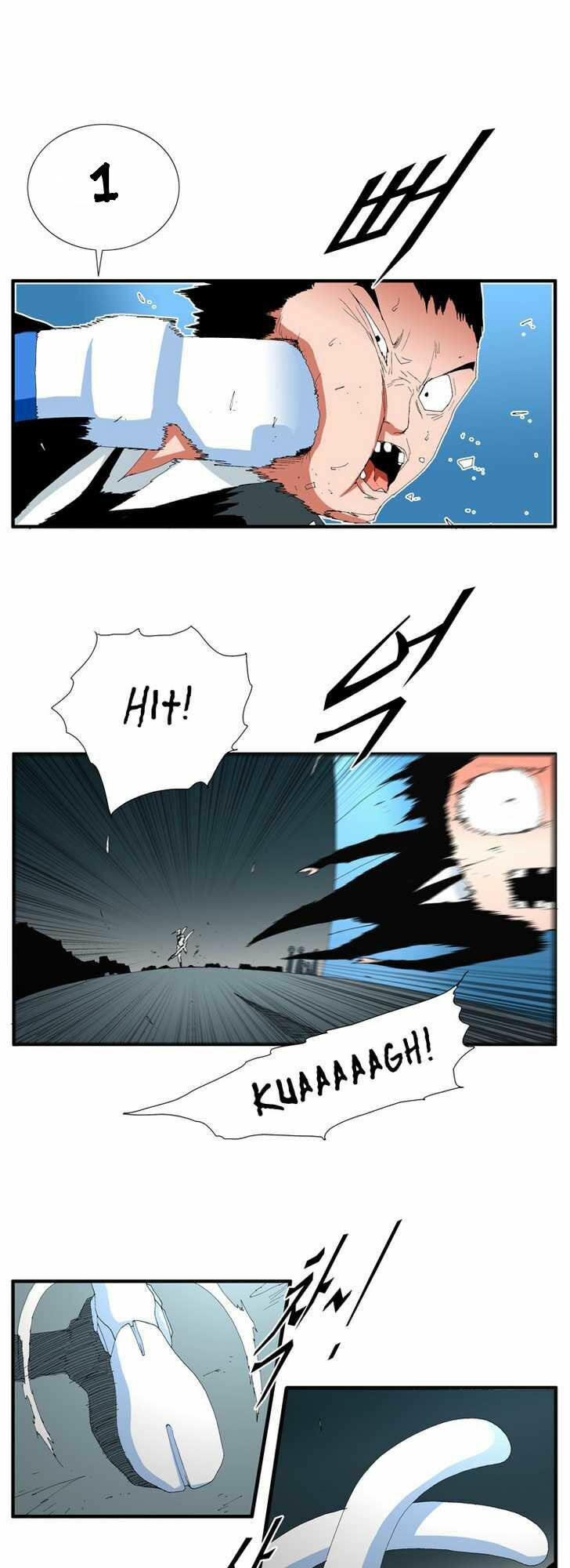 siêu năng chapter 92 17