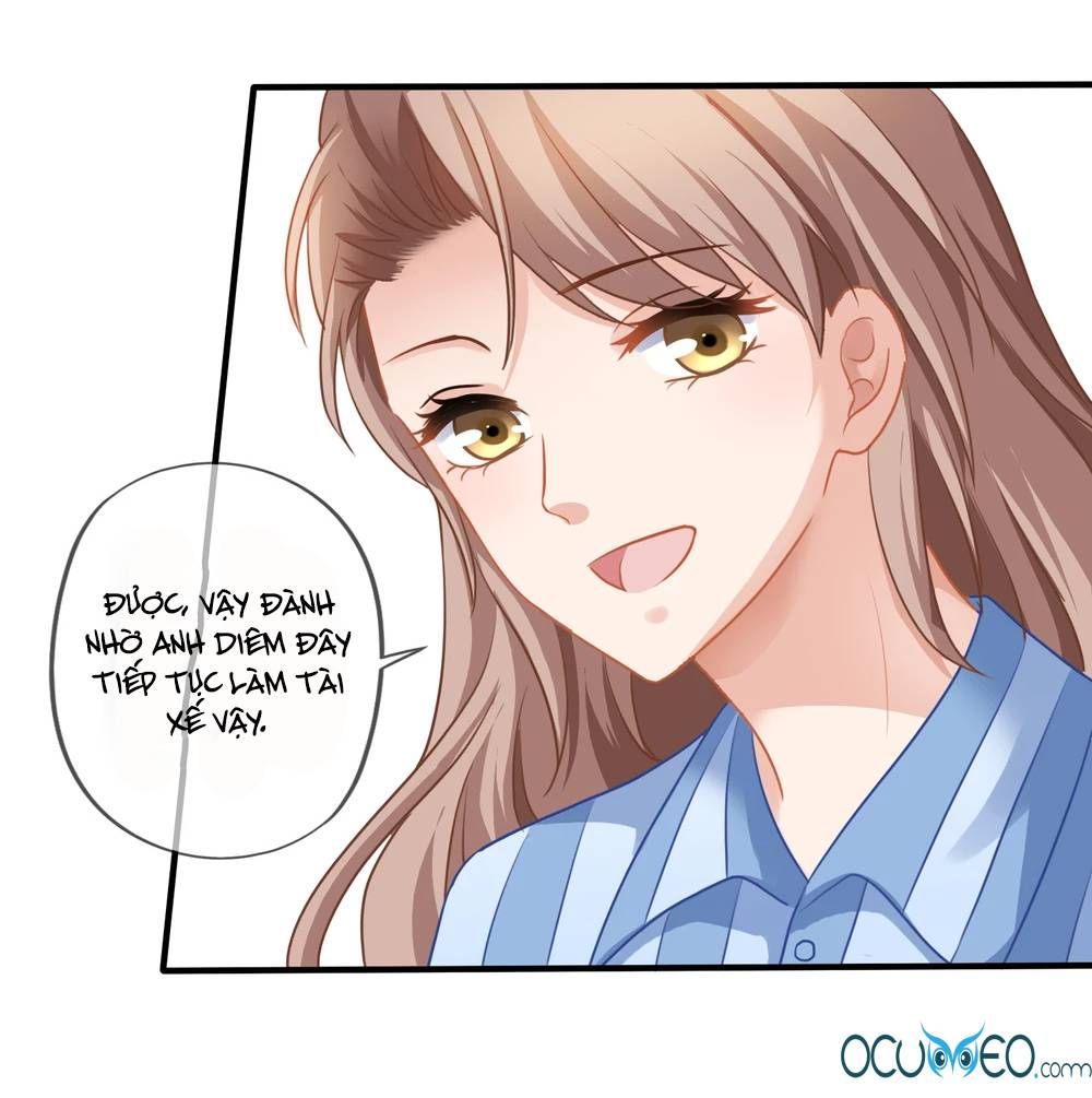 mỹ vị giai thê chapter 6 4