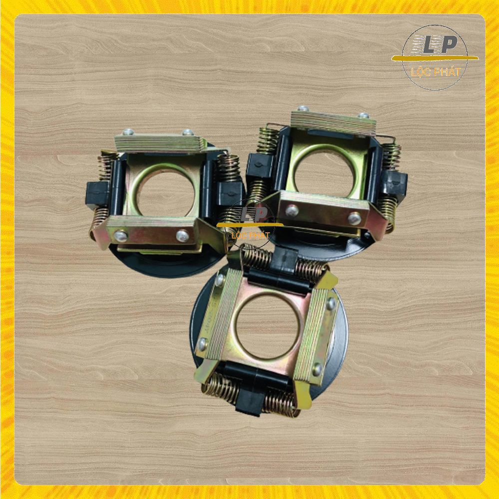 Mặt bung - công tắc ly tâm động cơ điện 1 pha dùng cho các loại motor và máy nén khí (Có 4 cỡ 14mm, 16mm, 19mm và 25mm)