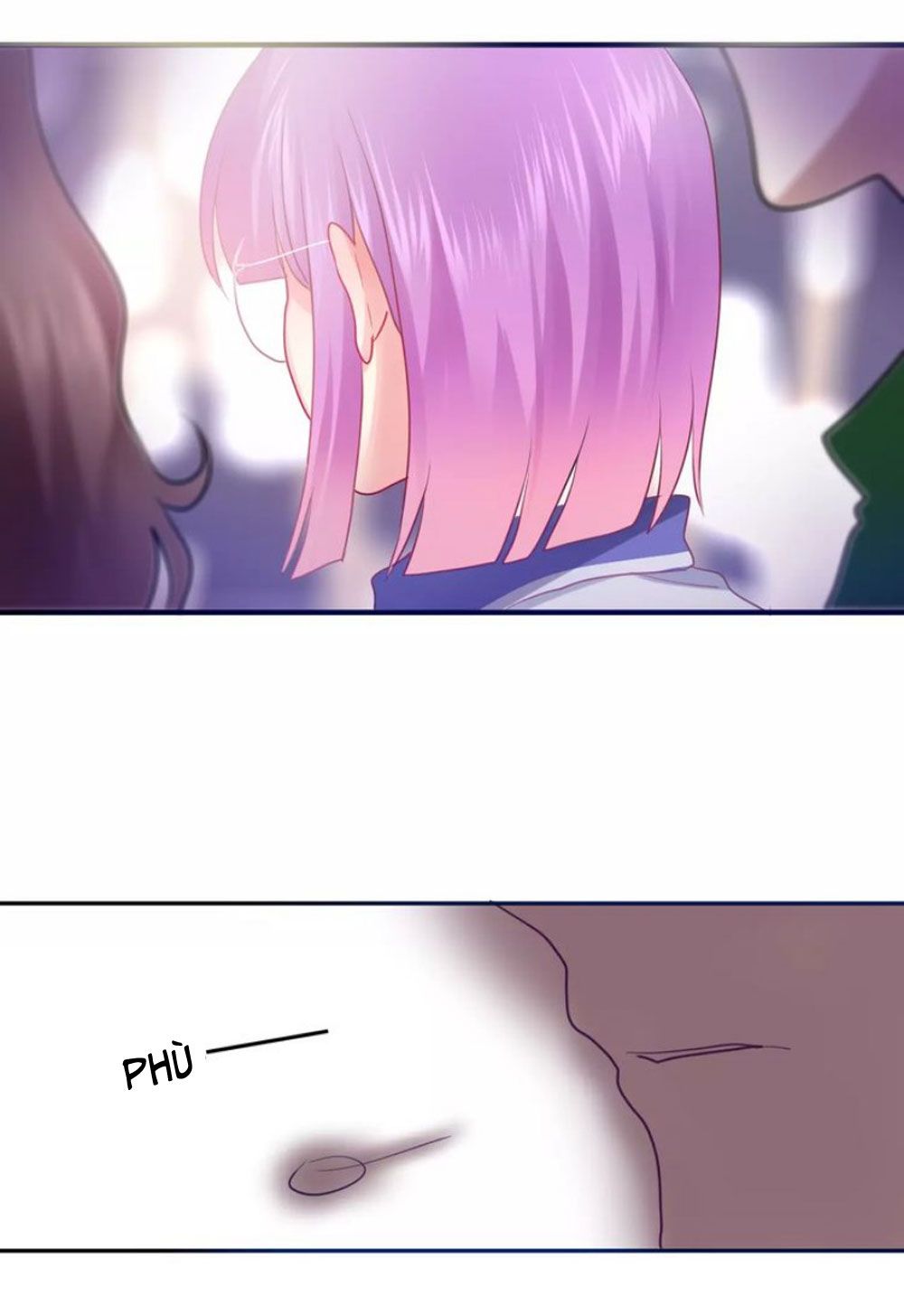 tháng sáu kì diệu chapter 22 6