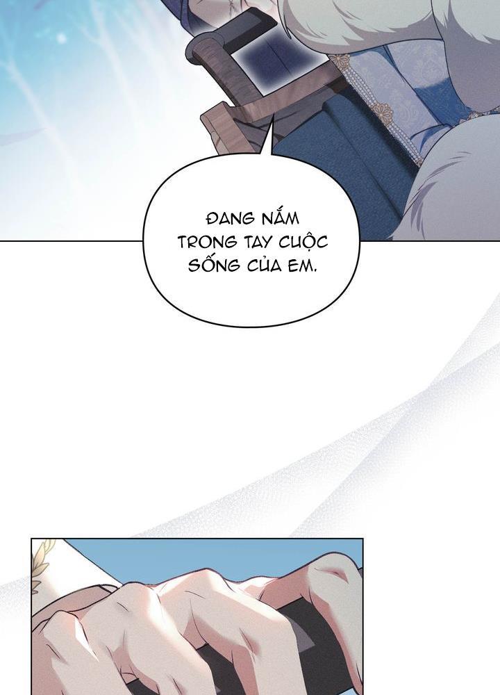 chấp nhận sự chiếm đoạt chapter 25 40