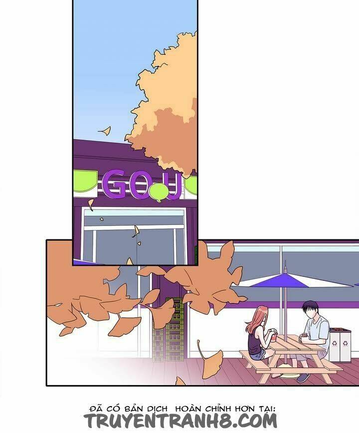 chuyện gì đến, rồi cũng sẽ đến chapter 7 23