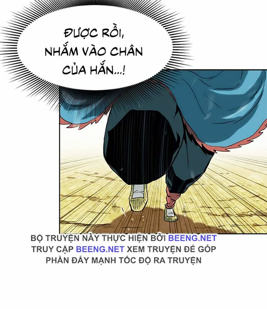 thiên hạ đệ nhất chapter 3 111