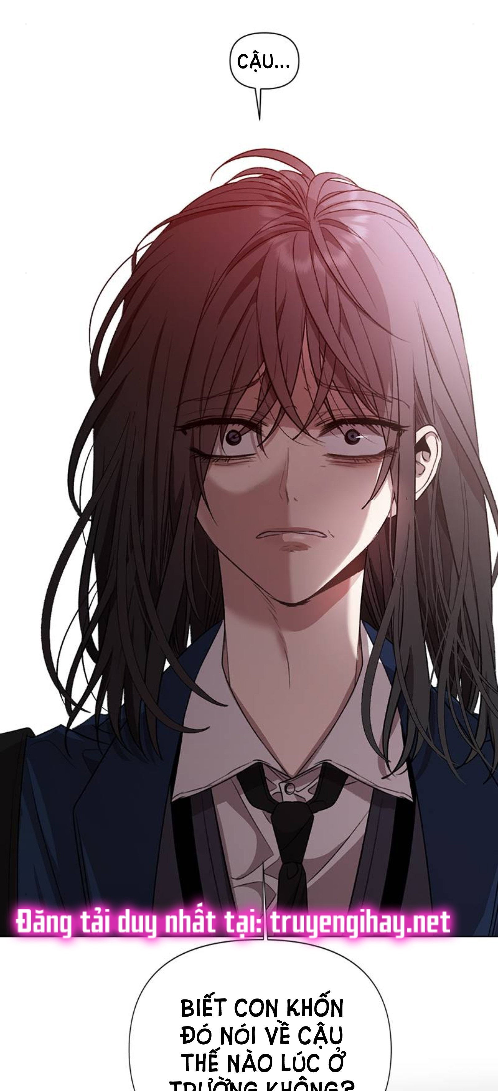 Tự Do Trong Mơ chapter 25.1 22