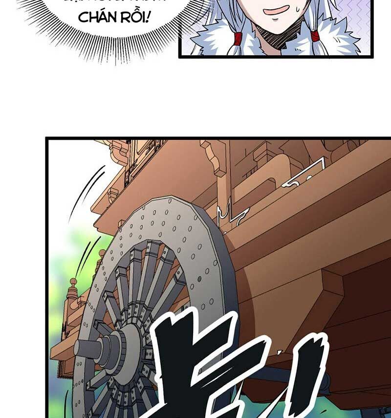 võ đạo độc tôn chapter 571 63