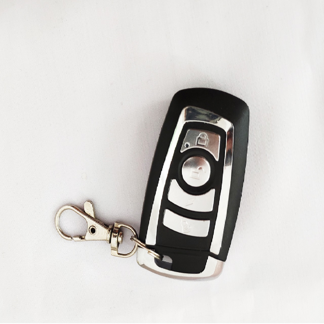 Remote Khóa Xe Chống Trộm FastLock Smartkey V2.0
