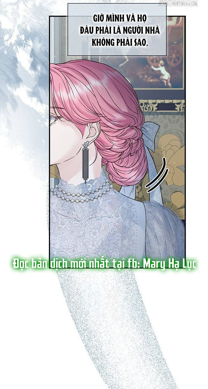 tôi tưởng bản thân không còn sống được bao lâu! chapter 85.2 8