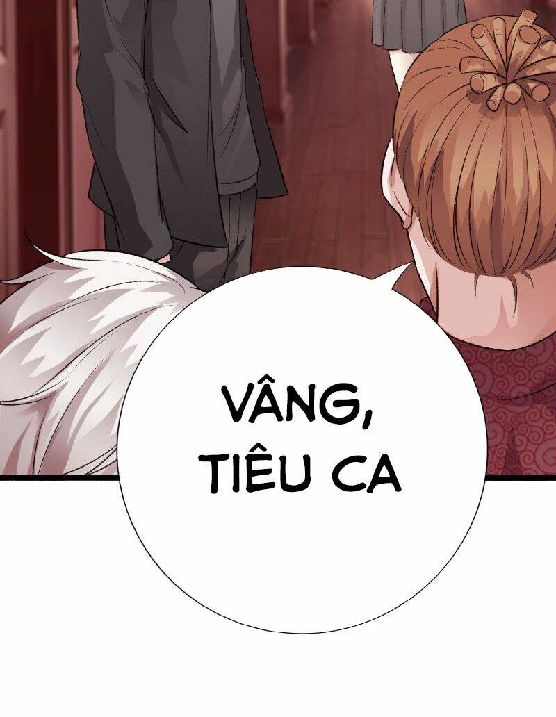 tuyệt phẩm tà thiếu chapter 139 27