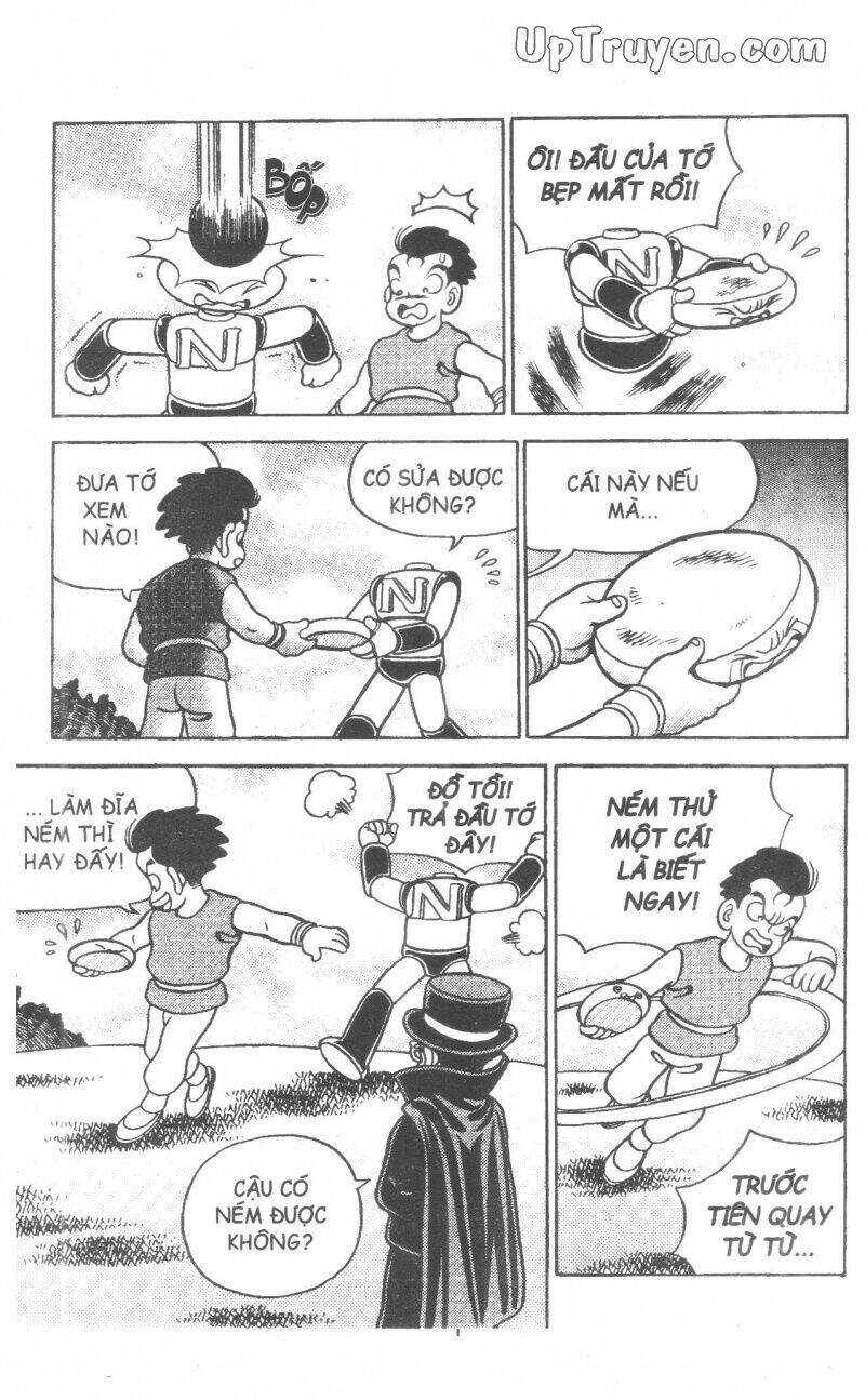 đội quân nhí nhố chapter 34 91