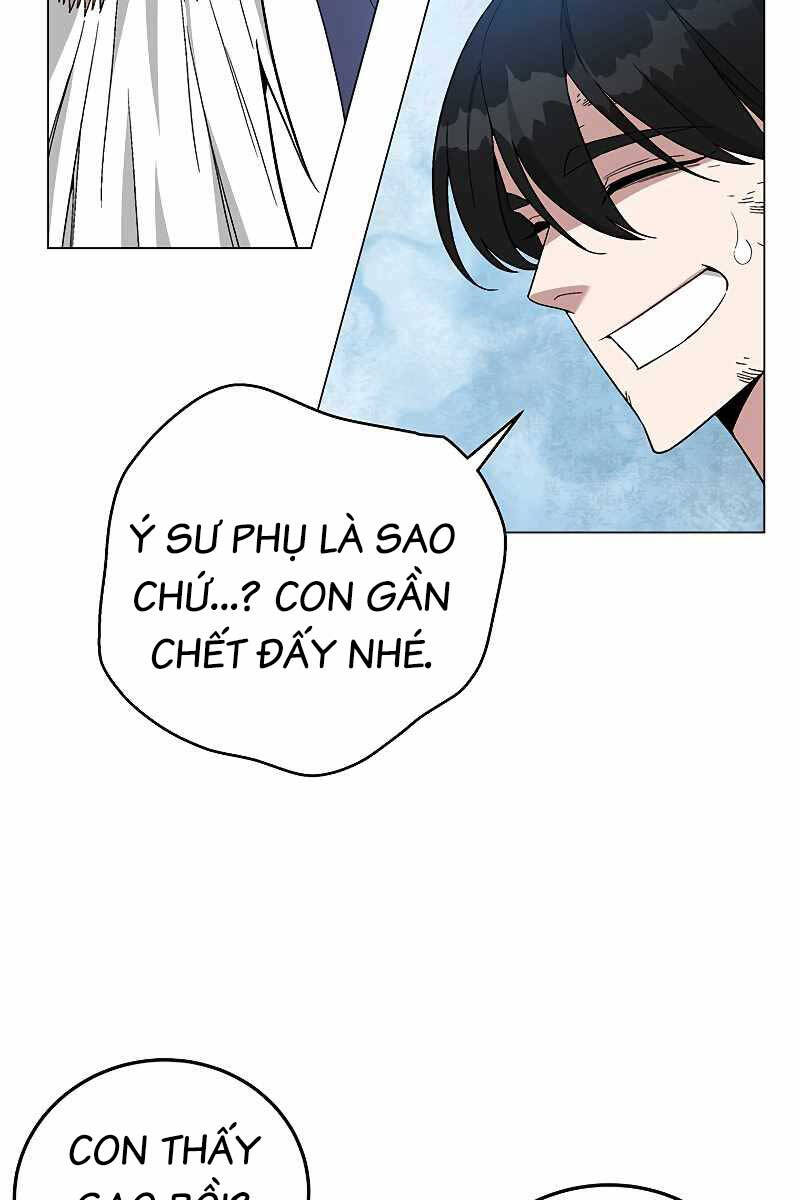 thiên ma đạo sư Chapter 90 - Trang 2