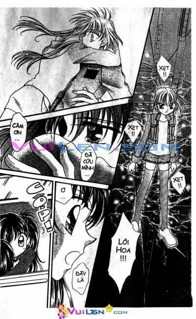 lâu đài cổ chapter 3 75