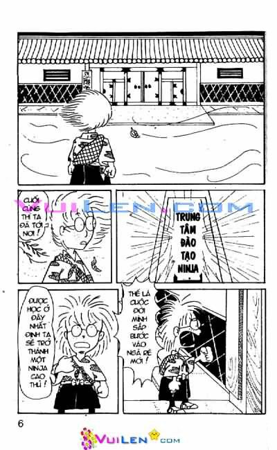 ninja loạn thị chapter 1 7